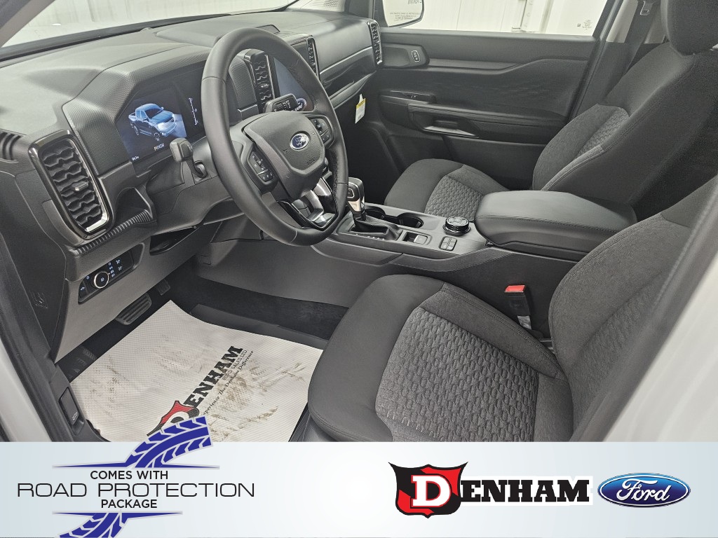 2026 Ford Ranger XLT - Thumbnail 11