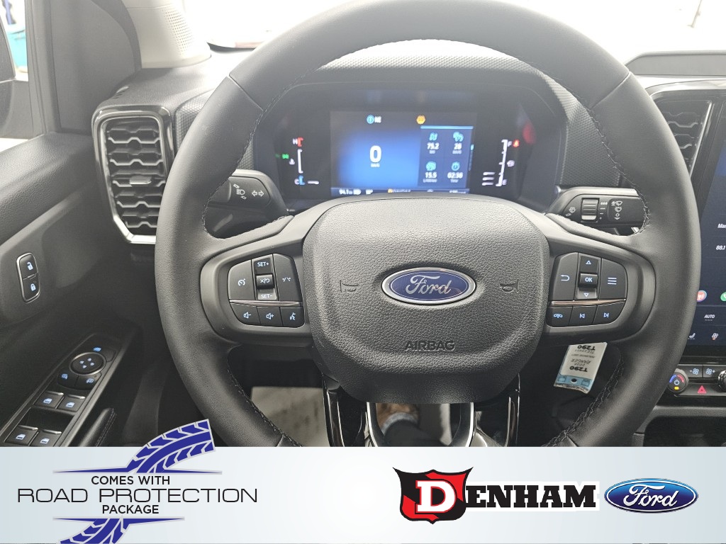 2026 Ford Ranger XLT - Thumbnail 13