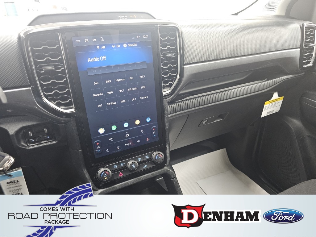 2026 Ford Ranger XLT - Thumbnail 14