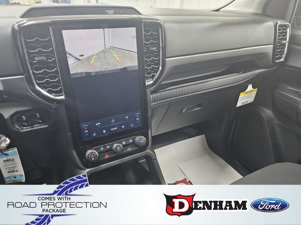 2026 Ford Ranger XLT - Thumbnail 15