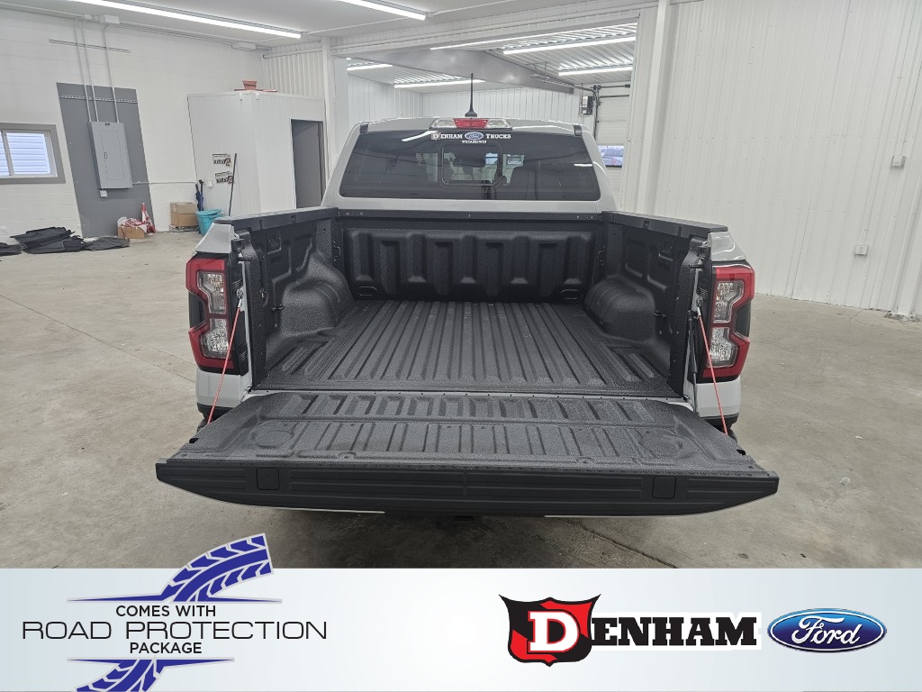 2026 Ford Ranger XLT - Thumbnail 6