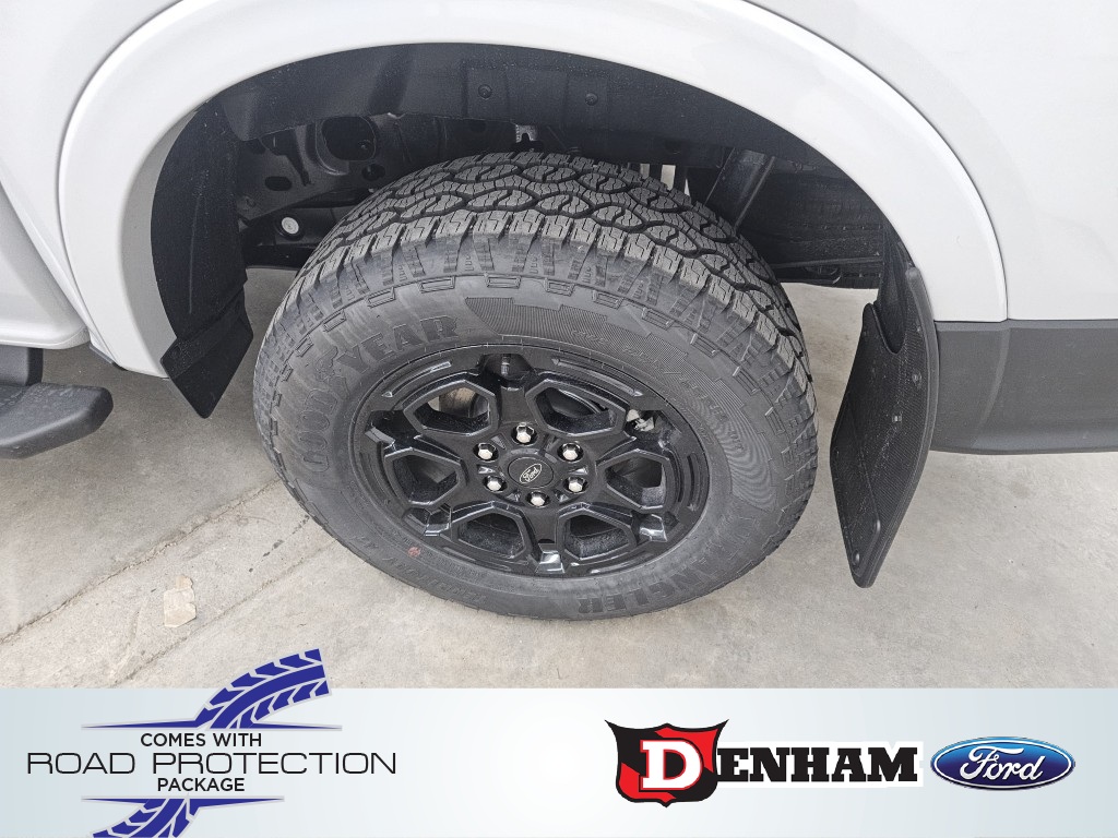 2026 Ford Ranger XLT - Thumbnail 8