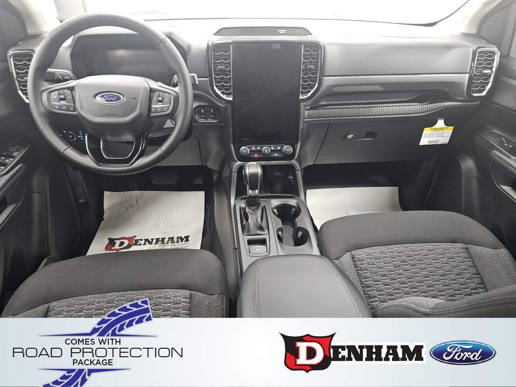 2026 Ford Ranger XLT - Thumbnail 12
