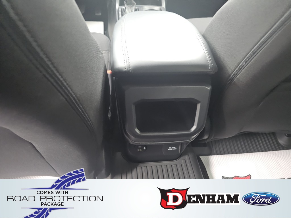 2026 Ford Ranger XLT - Thumbnail 19
