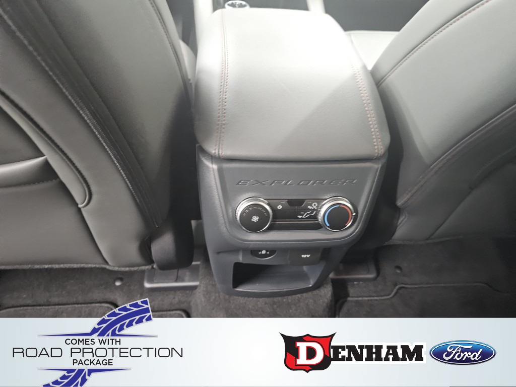 2026 Ford Explorer ACTIVE W/200A PKG - Thumbnail 19