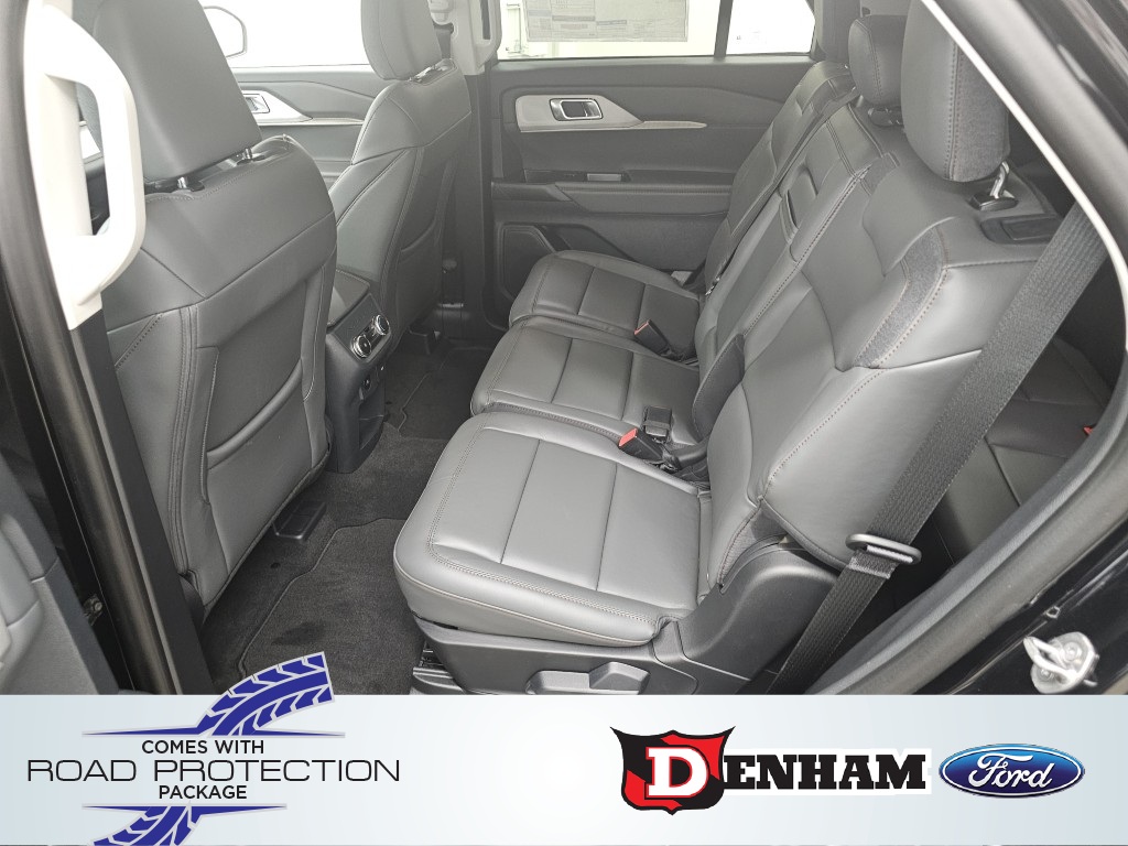 2026 Ford Explorer ACTIVE W/200A PKG - Thumbnail 20