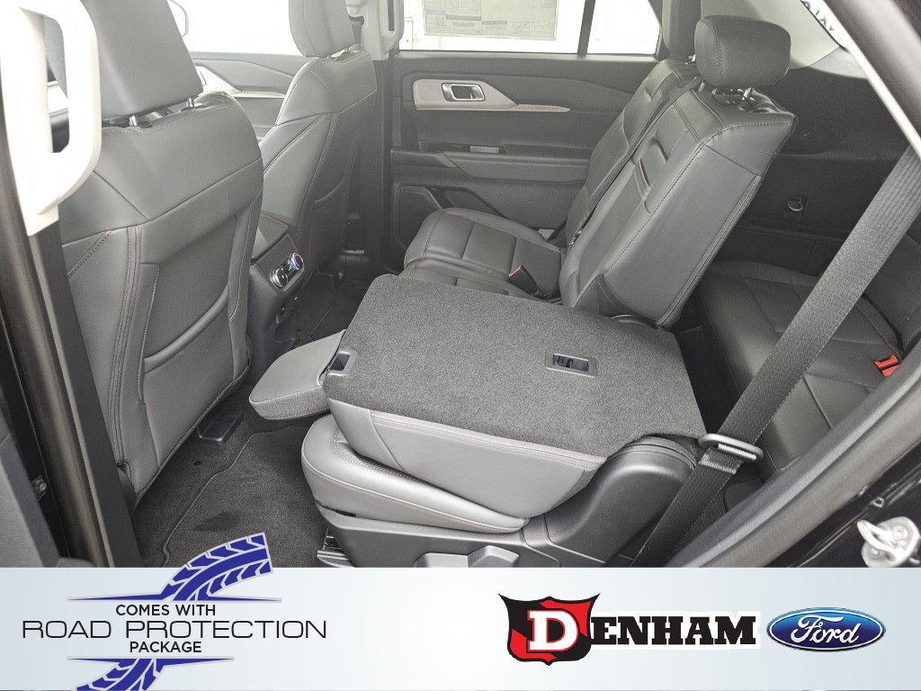 2026 Ford Explorer ACTIVE W/200A PKG - Thumbnail 21