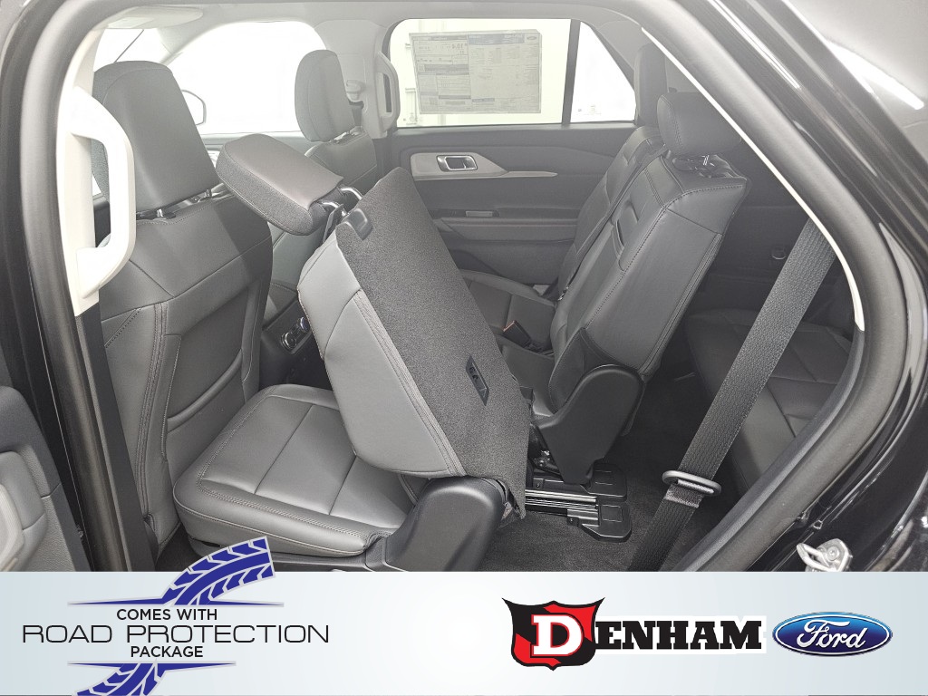 2026 Ford Explorer ACTIVE W/200A PKG - Thumbnail 22