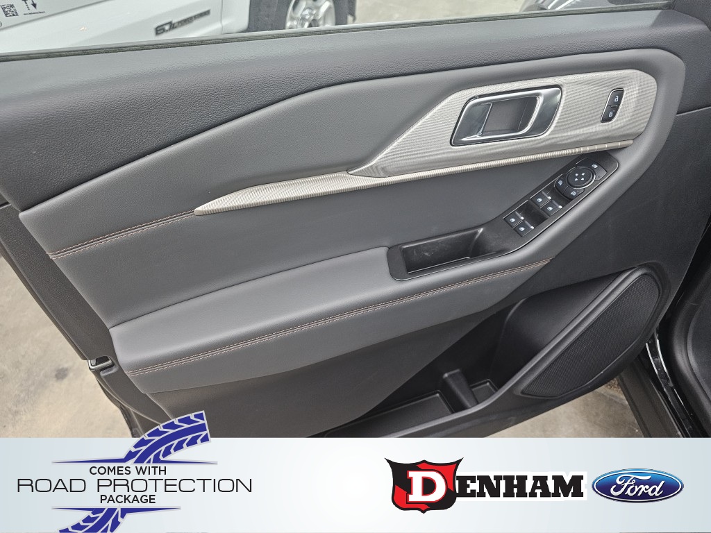 2026 Ford Explorer ACTIVE W/200A PKG - Thumbnail 10