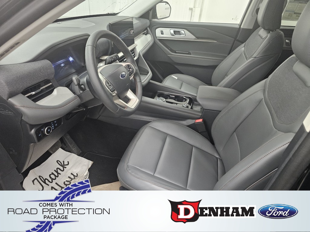 2026 Ford Explorer ACTIVE W/200A PKG - Thumbnail 11