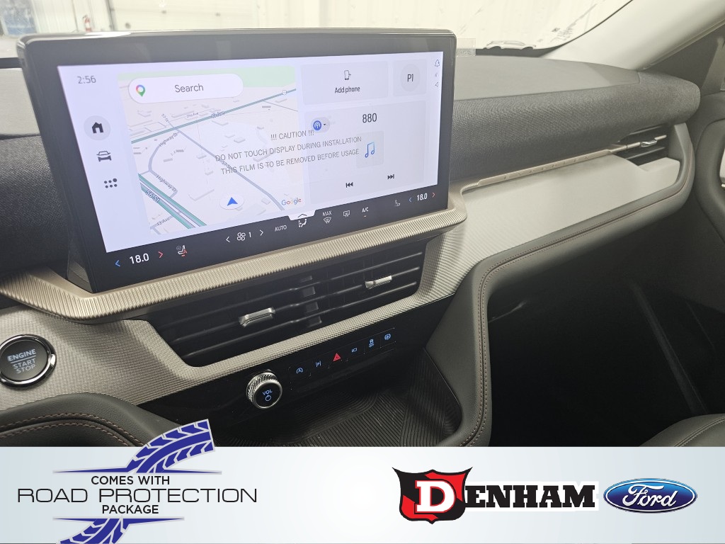 2026 Ford Explorer ACTIVE W/200A PKG - Thumbnail 14