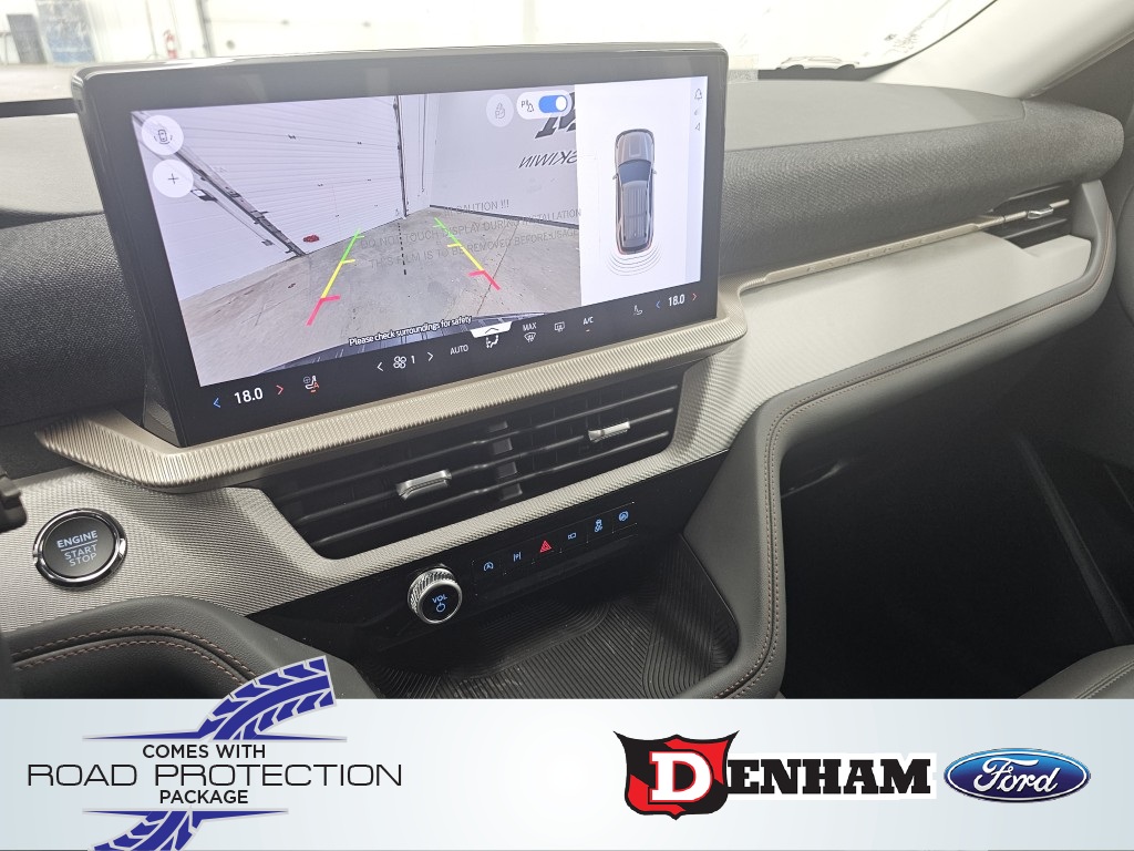 2026 Ford Explorer ACTIVE W/200A PKG - Thumbnail 15