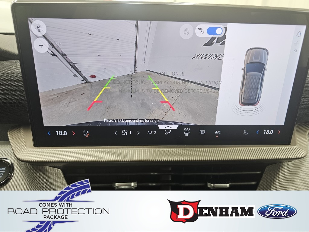 2026 Ford Explorer ACTIVE W/200A PKG - Thumbnail 16