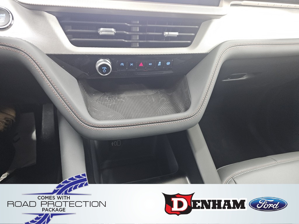 2026 Ford Explorer ACTIVE W/200A PKG - Thumbnail 17