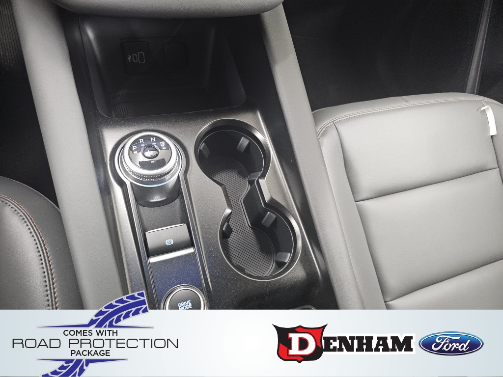 2026 Ford Explorer ACTIVE W/200A PKG - Thumbnail 18