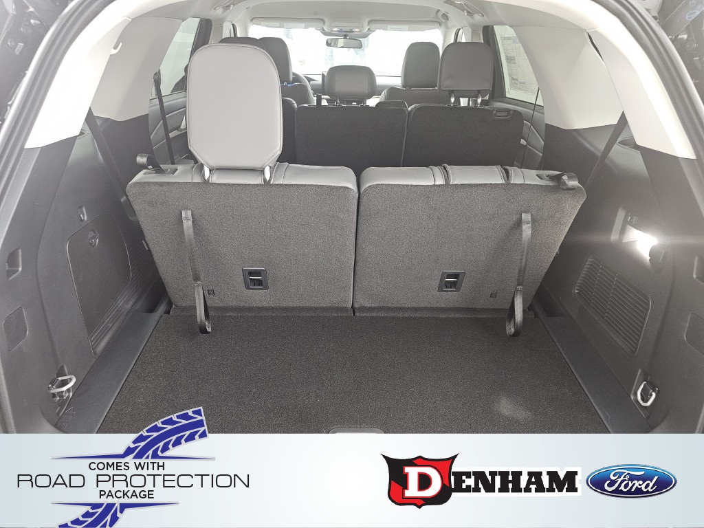 2026 Ford Explorer ACTIVE W/200A PKG - Thumbnail 6