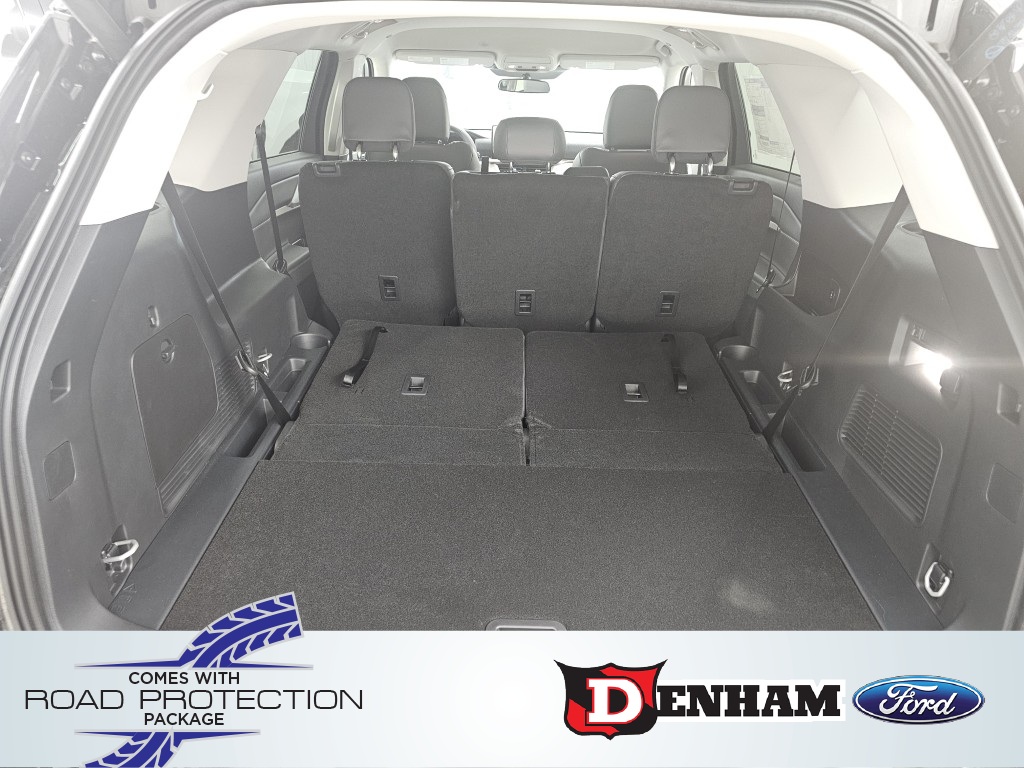 2026 Ford Explorer ACTIVE W/200A PKG - Thumbnail 7