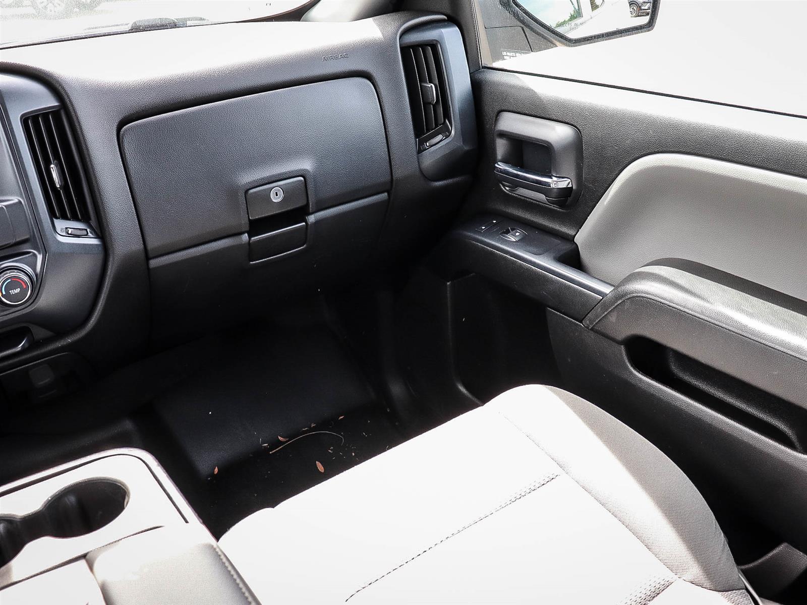 2019 Chevrolet Silverado 1500 WORK TRUCK - Thumbnail 16