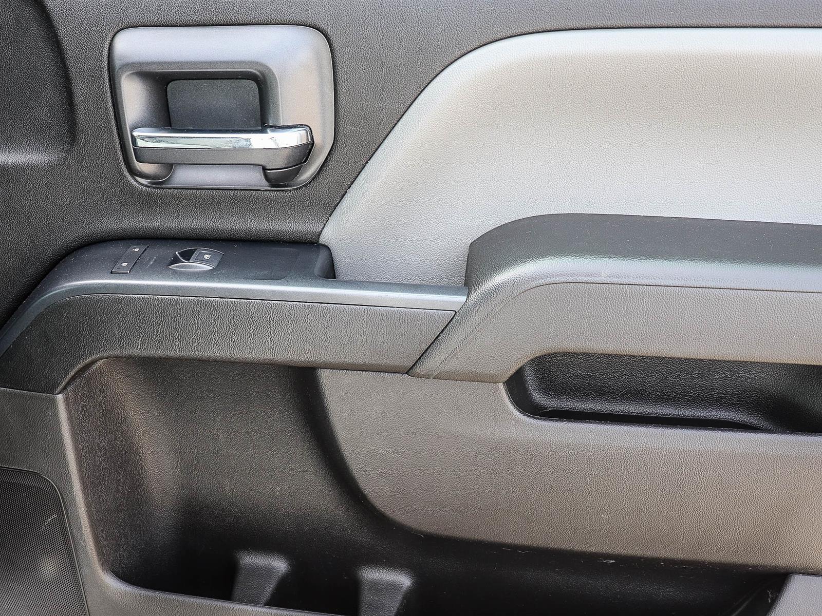 2019 Chevrolet Silverado 1500 WORK TRUCK - Thumbnail 17