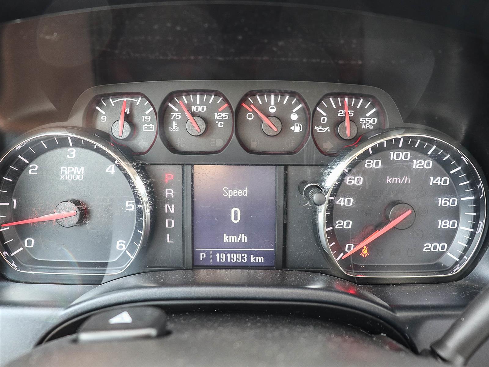 2019 Chevrolet Silverado 1500 WORK TRUCK - Thumbnail 23