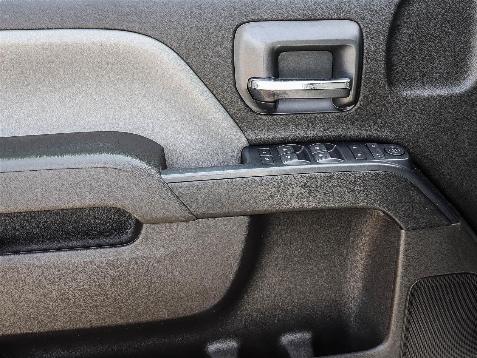 2019 Chevrolet Silverado 1500 WORK TRUCK - Thumbnail 8