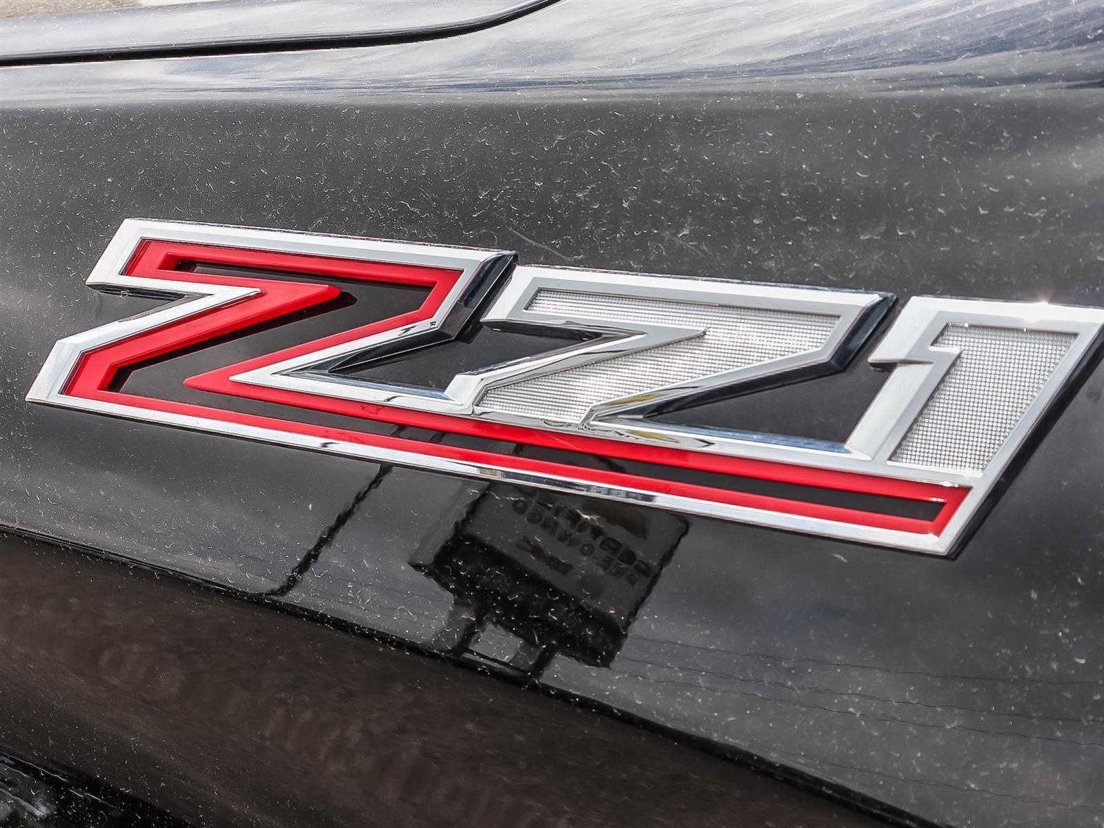 2025 Chevrolet Silverado 1500 LT TRAIL BOSS | DIESEL | 4WD | APPLE CAR PLAY | ANDROID AUTO | - Thumbnail 26