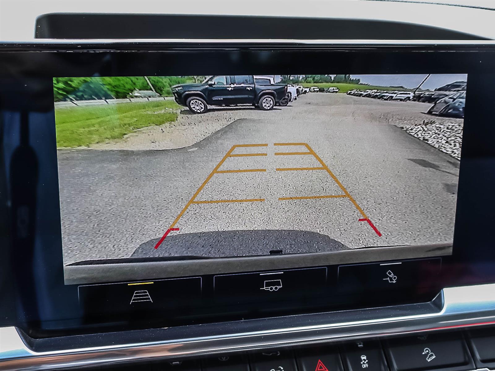 2025 Chevrolet Silverado 1500 LT TRAIL BOSS | DIESEL | 4WD | APPLE CAR PLAY | ANDROID AUTO | - Thumbnail 28