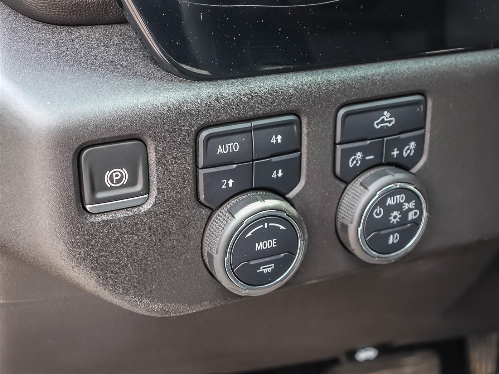 2025 Chevrolet Silverado 1500 LT TRAIL BOSS | DIESEL | 4WD | APPLE CAR PLAY | ANDROID AUTO | - Thumbnail 9
