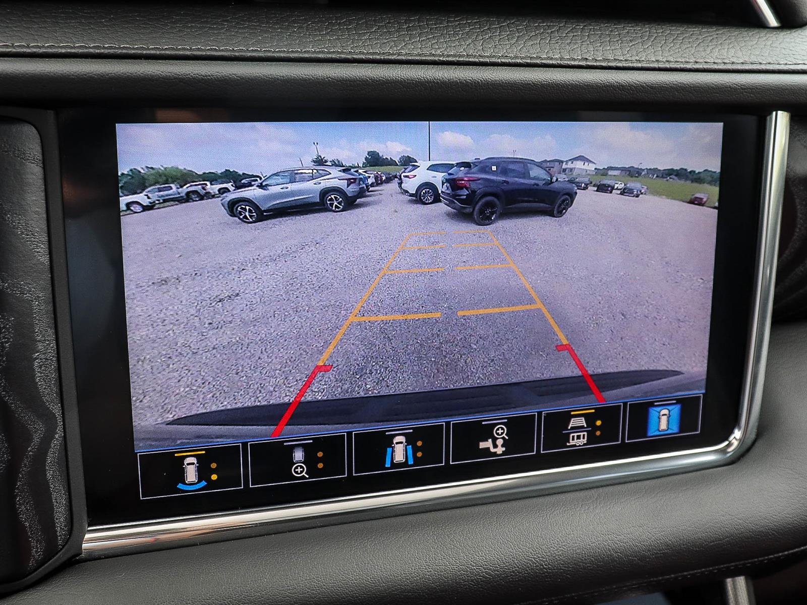 2021 GMC Yukon DENALI | PANO ROOF | ONE OWNER | LOCAL TRADE | NO ACCIDENTS | - Thumbnail 28
