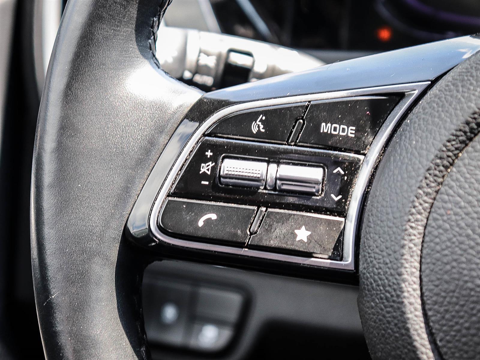 2024 Kia Seltos EX | AWD | APPLE CARPLAY | ANDROID AUTO | SAFETY | - Thumbnail 12