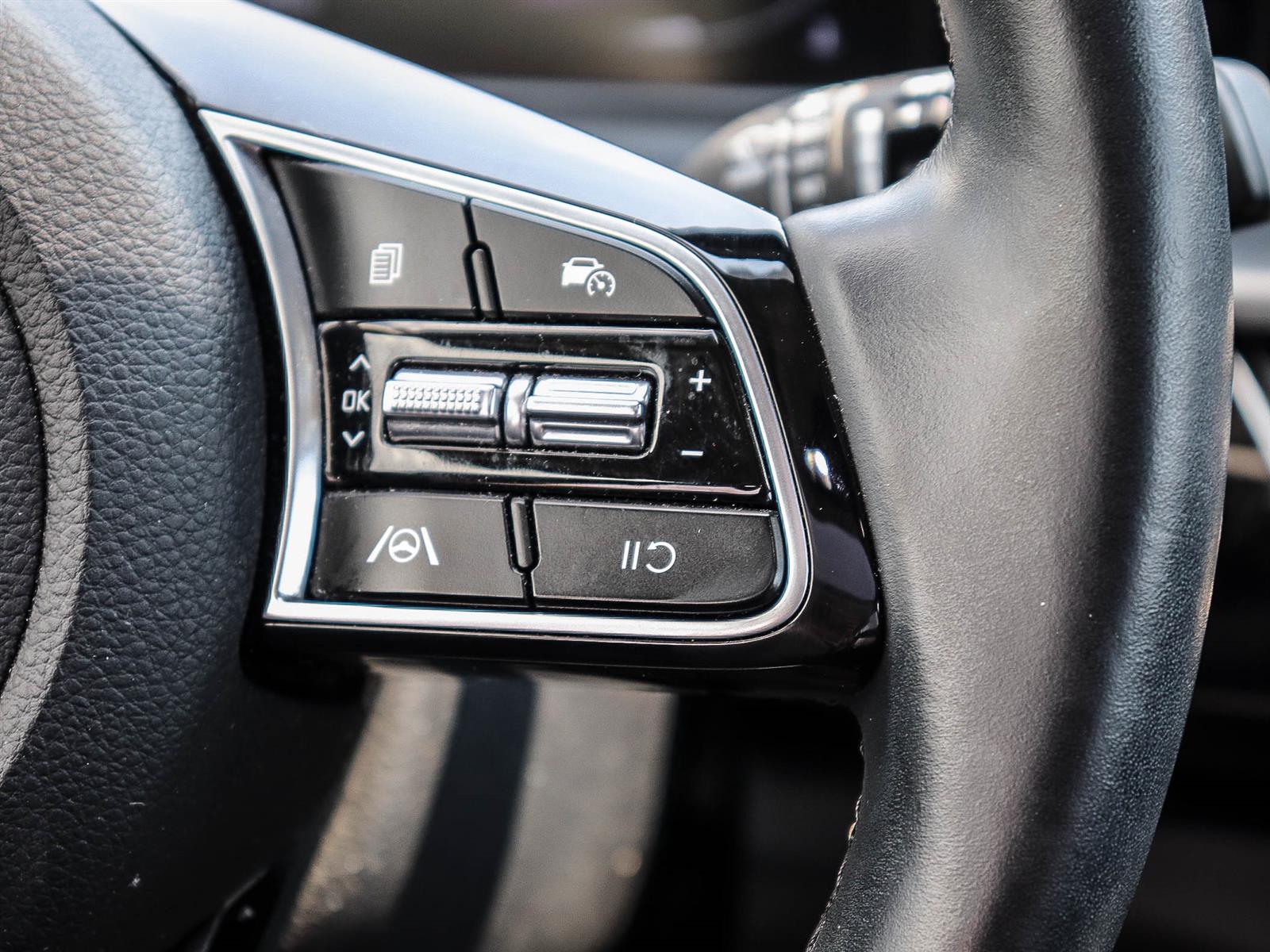 2024 Kia Seltos EX | AWD | APPLE CARPLAY | ANDROID AUTO | SAFETY | - Thumbnail 13