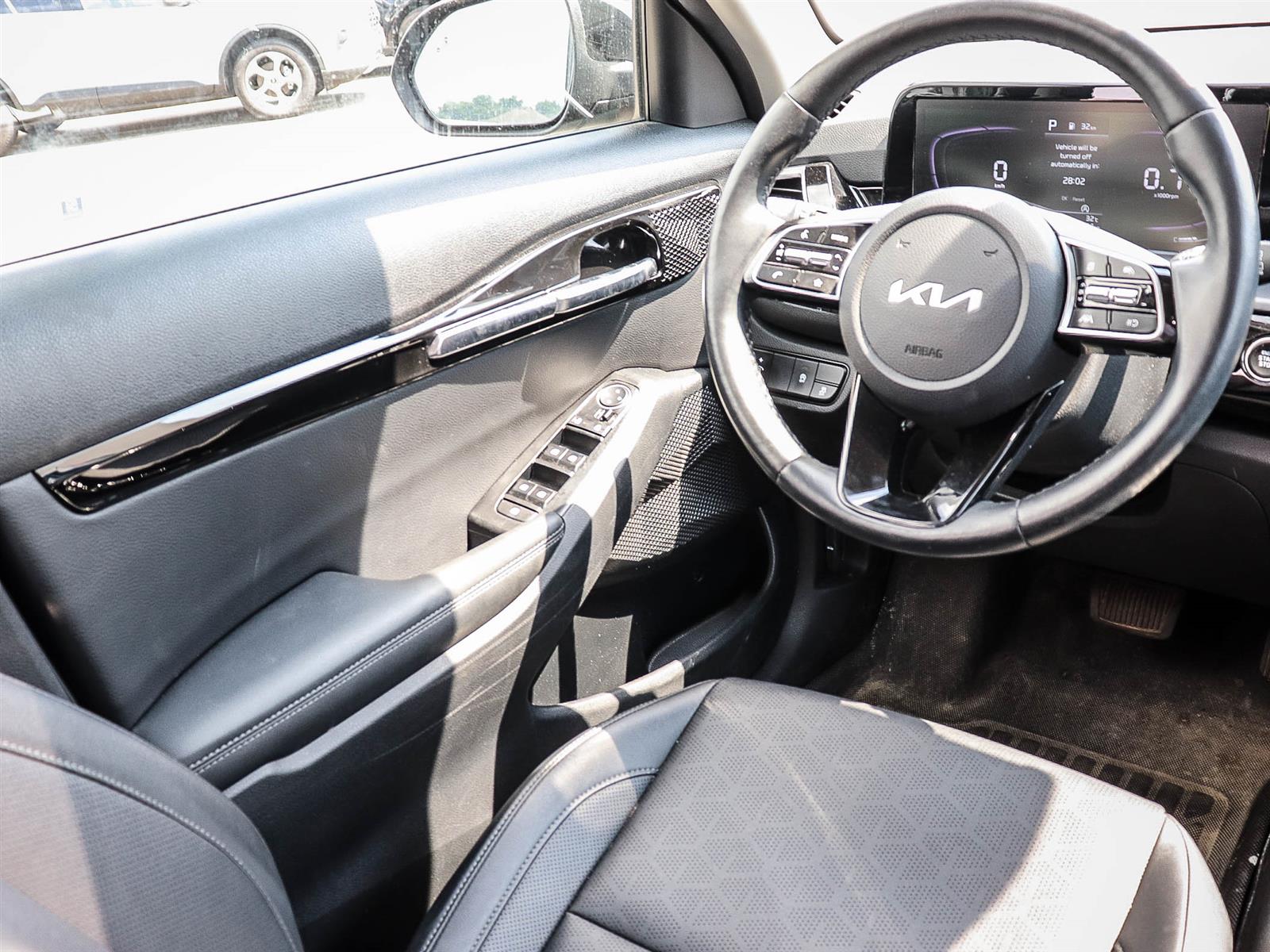 2024 Kia Seltos EX | AWD | APPLE CARPLAY | ANDROID AUTO | SAFETY | - Thumbnail 15