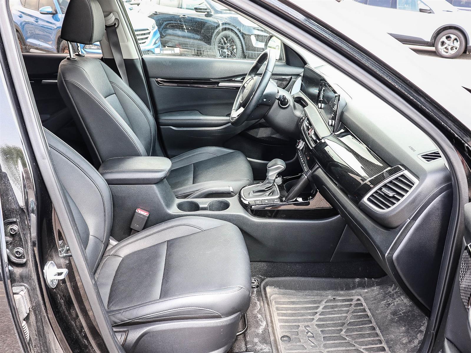 2024 Kia Seltos EX | AWD | APPLE CARPLAY | ANDROID AUTO | SAFETY | - Thumbnail 19