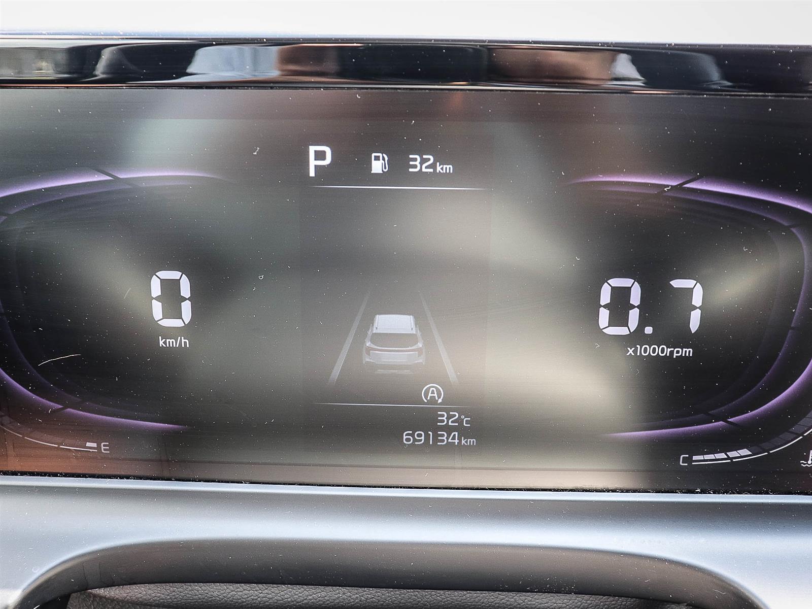 2024 Kia Seltos EX | AWD | APPLE CARPLAY | ANDROID AUTO | SAFETY | - Thumbnail 23