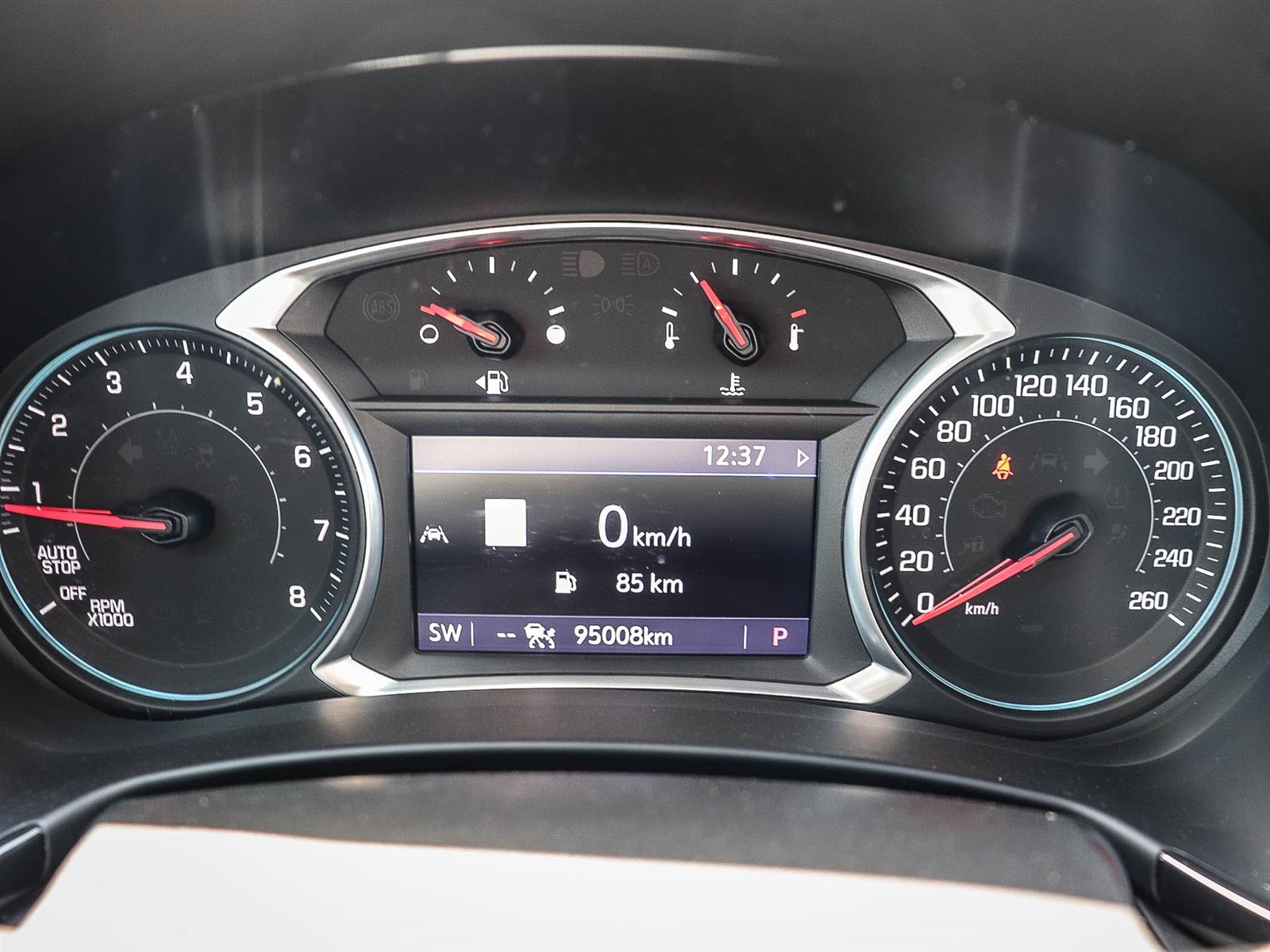 2022 Chevrolet Equinox RS AWD | CarPlay | Heated Seats - Thumbnail 25