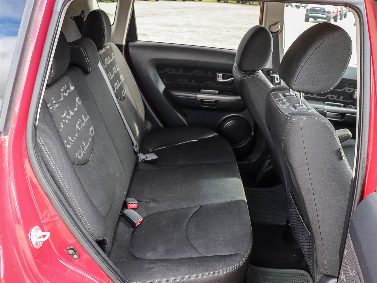 2013 Kia Soul 4U - Thumbnail 20