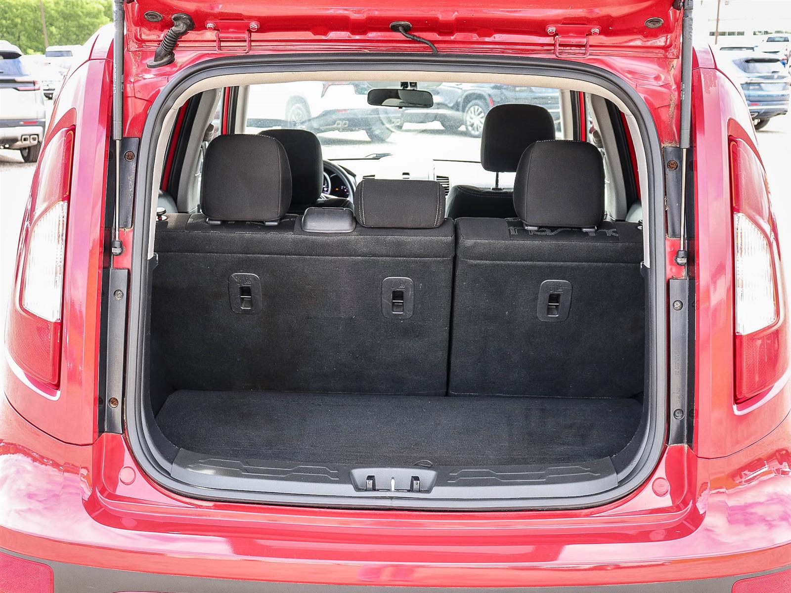 2013 Kia Soul 4U - Thumbnail 21