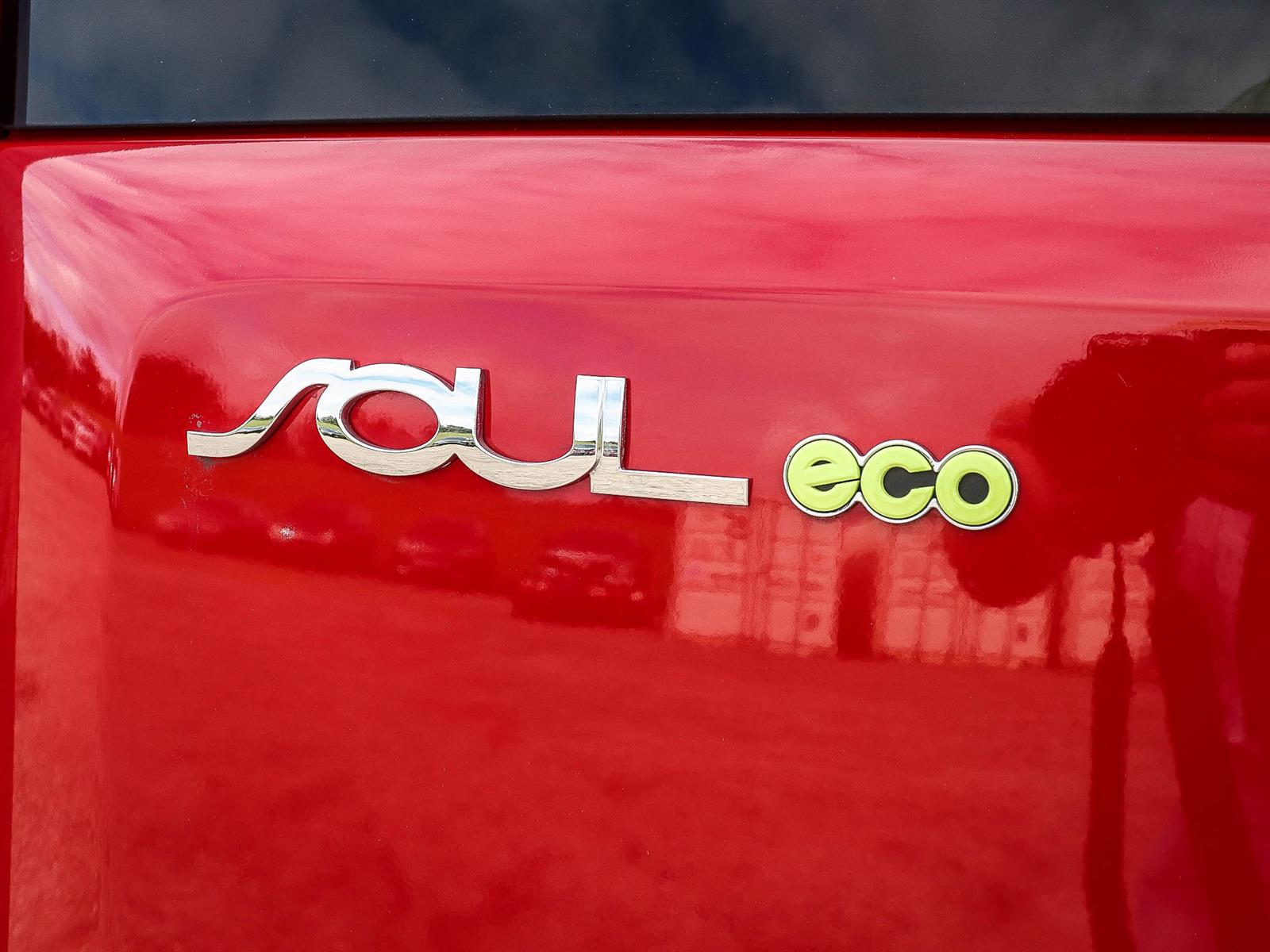 2013 Kia Soul 4U - Thumbnail 22
