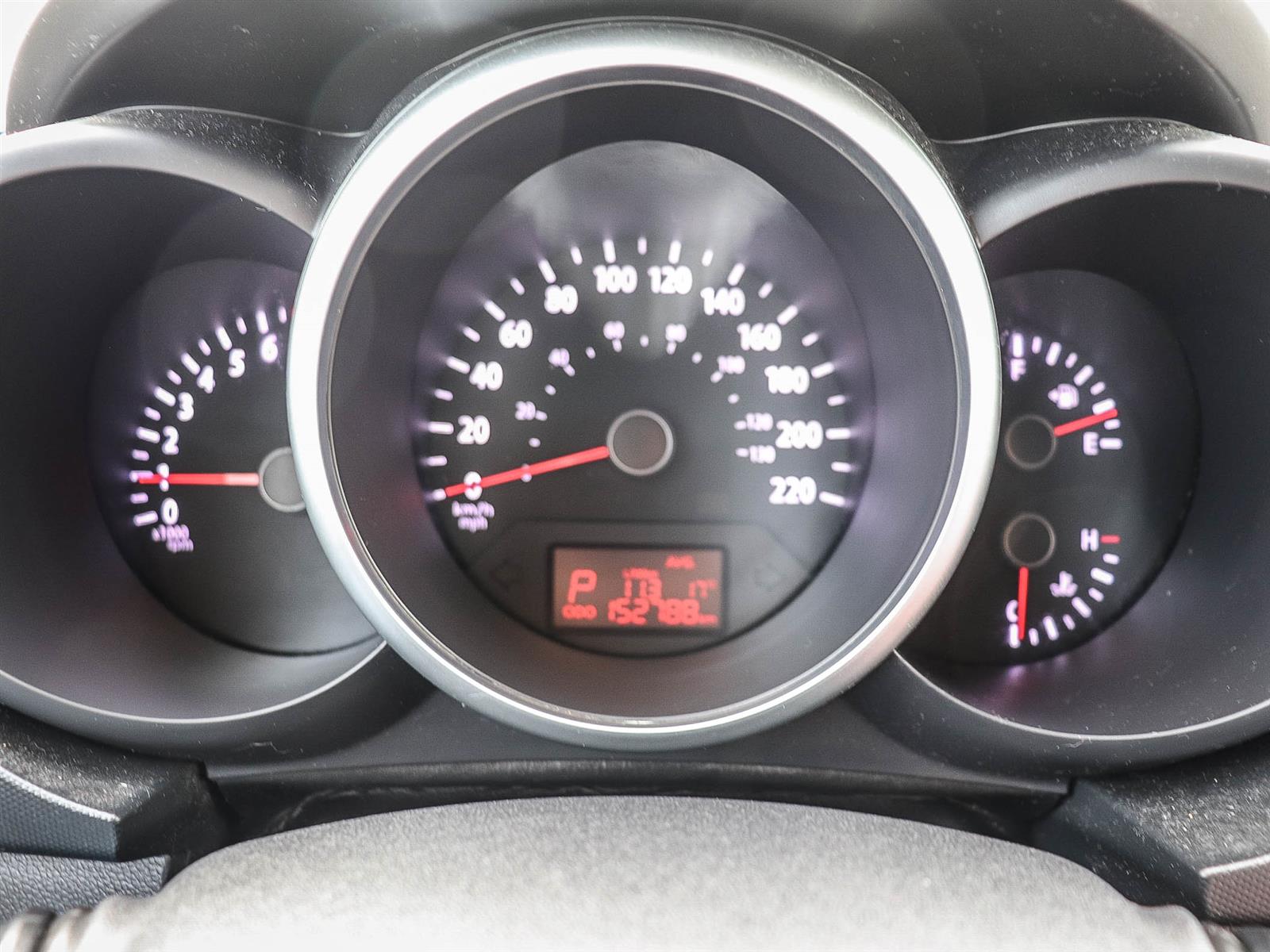2013 Kia Soul 4U - Thumbnail 23