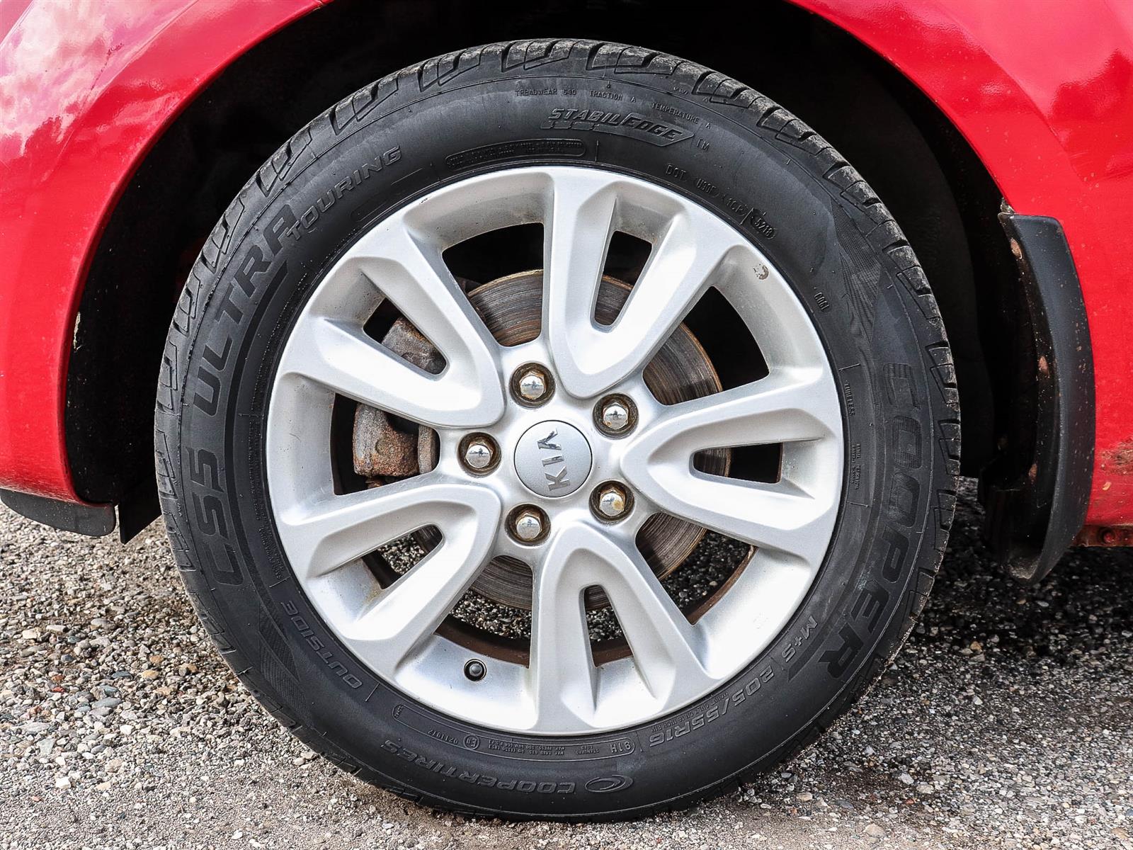 2013 Kia Soul 4U - Thumbnail 6