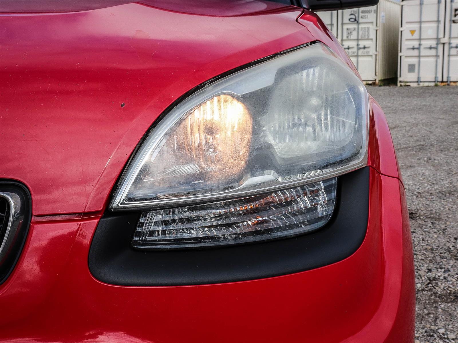 2013 Kia Soul 4U - Thumbnail 7