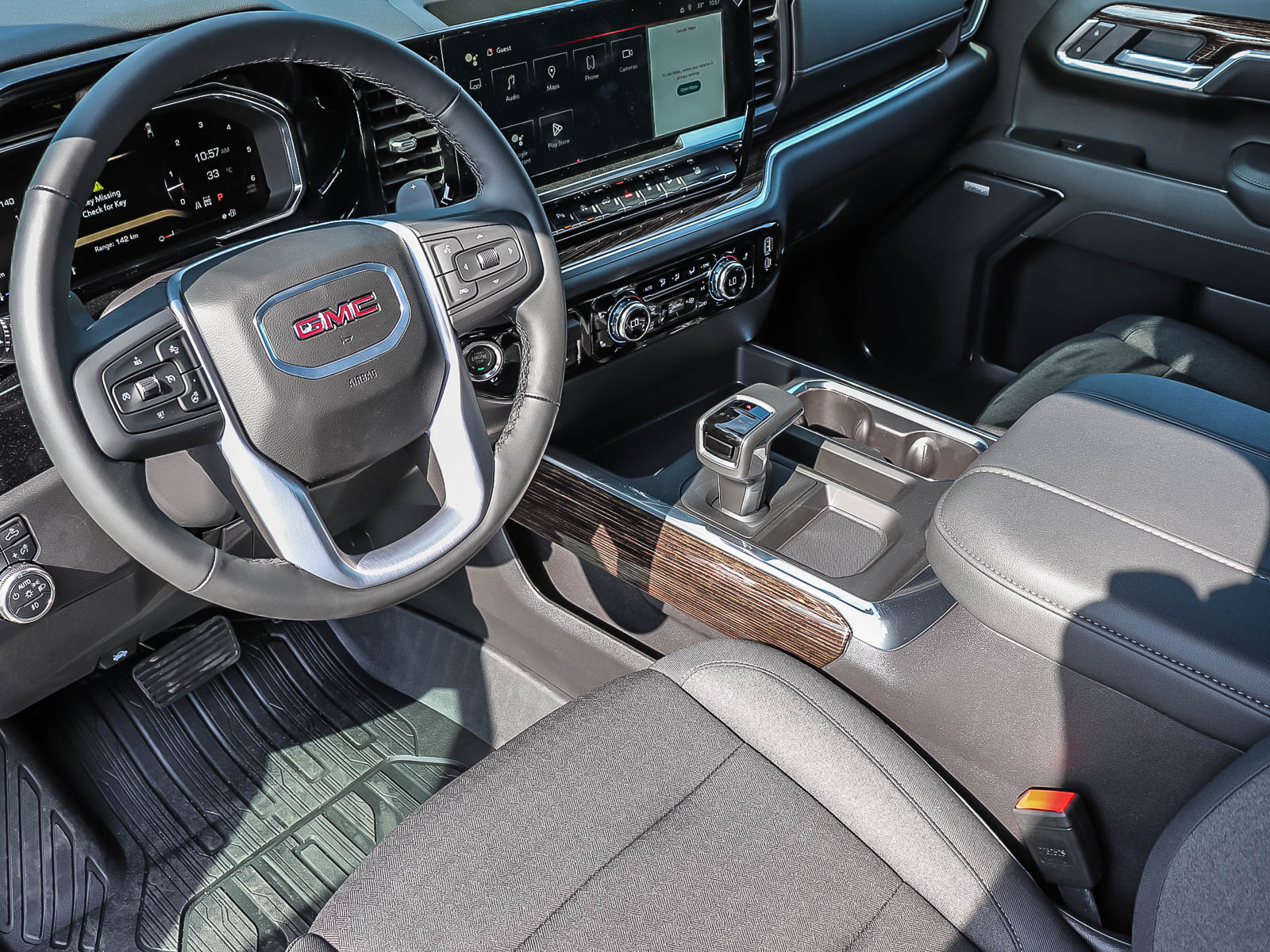 2026 GMC Sierra 1500 ELEVATION - Thumbnail 10