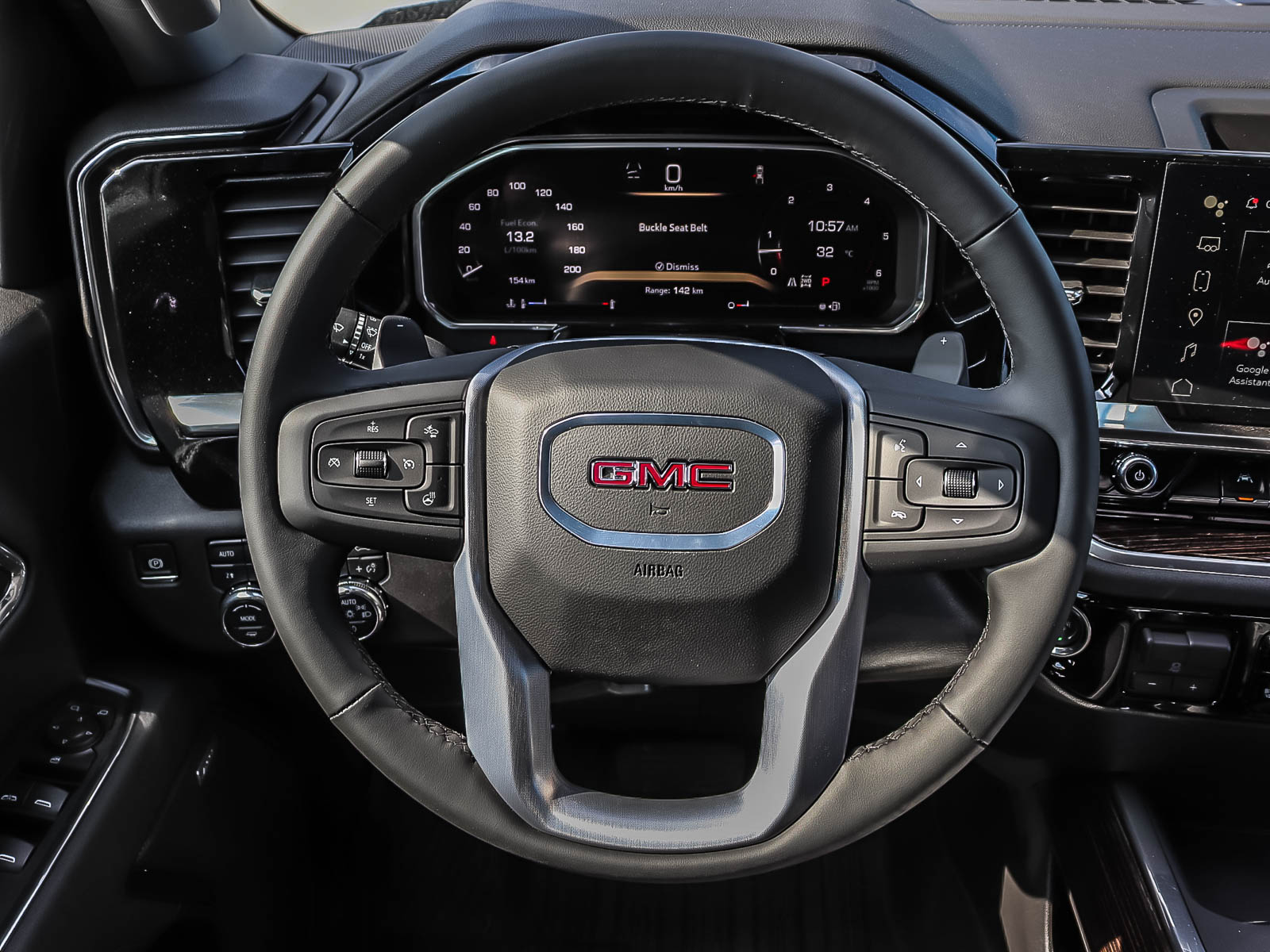 2026 GMC Sierra 1500 ELEVATION - Thumbnail 12