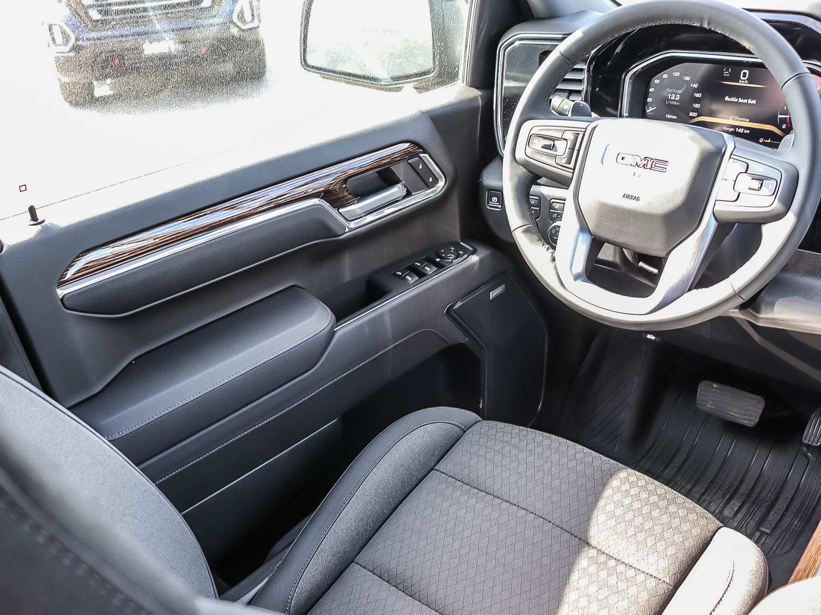 2026 GMC Sierra 1500 ELEVATION - Thumbnail 16