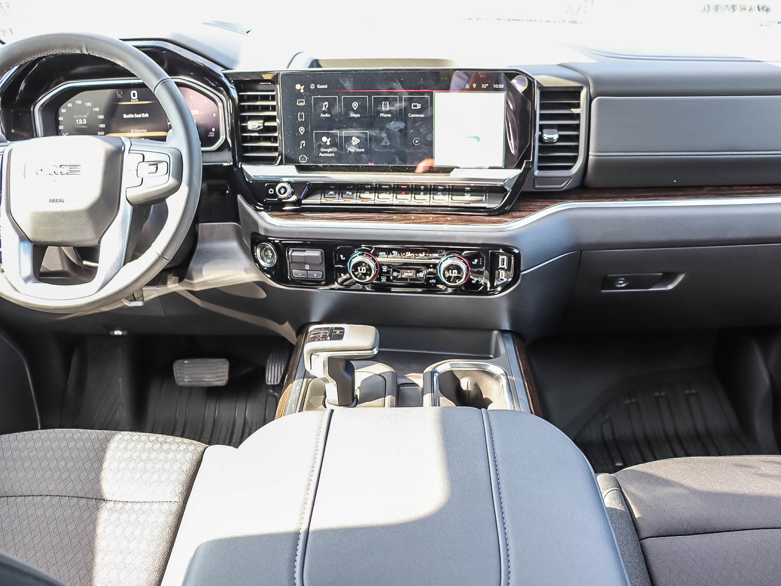 2026 GMC Sierra 1500 ELEVATION - Thumbnail 17