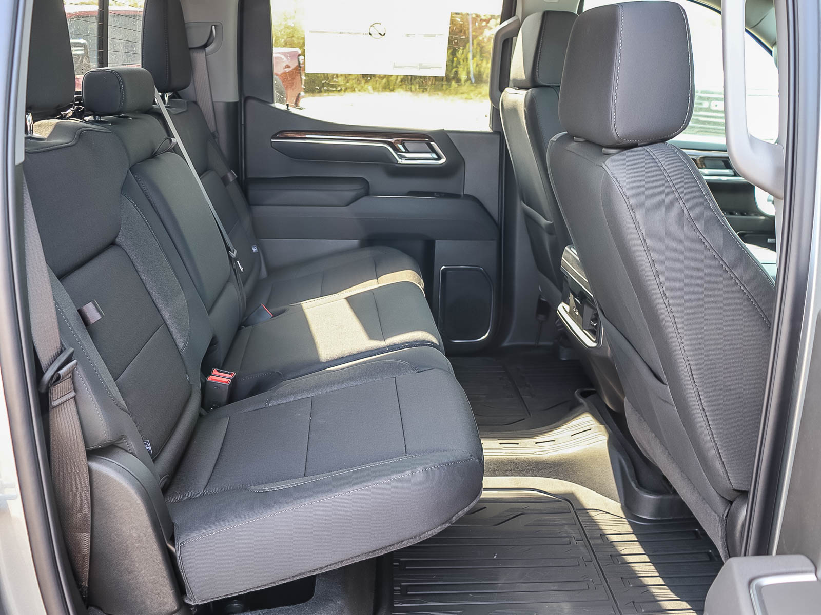 2026 GMC Sierra 1500 ELEVATION - Thumbnail 19