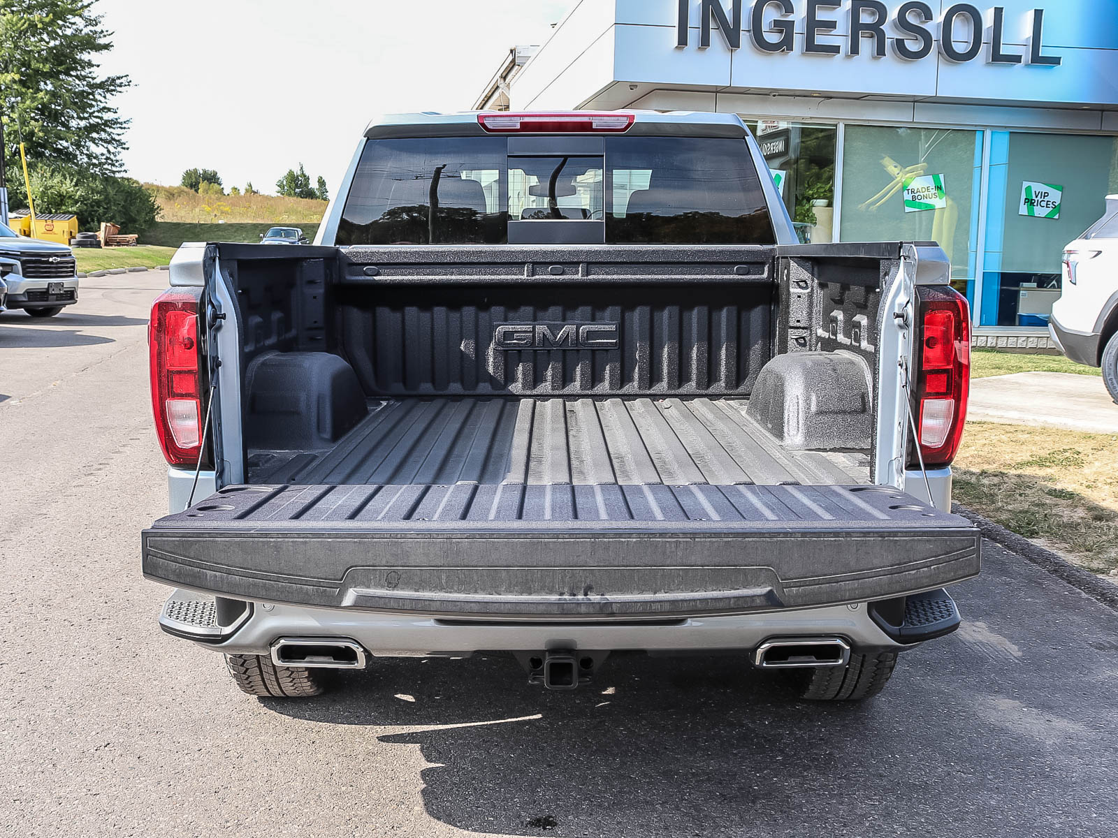 2026 GMC Sierra 1500 ELEVATION - Thumbnail 20