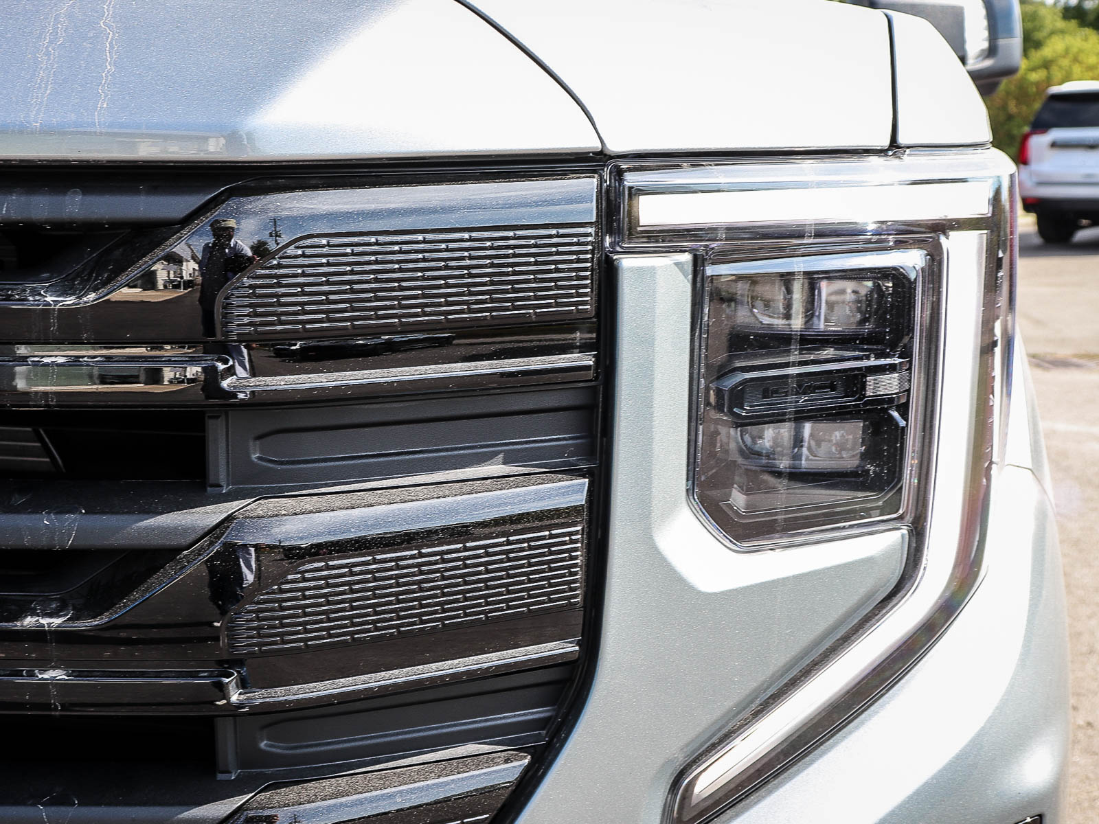 2026 GMC Sierra 1500 ELEVATION - Thumbnail 7