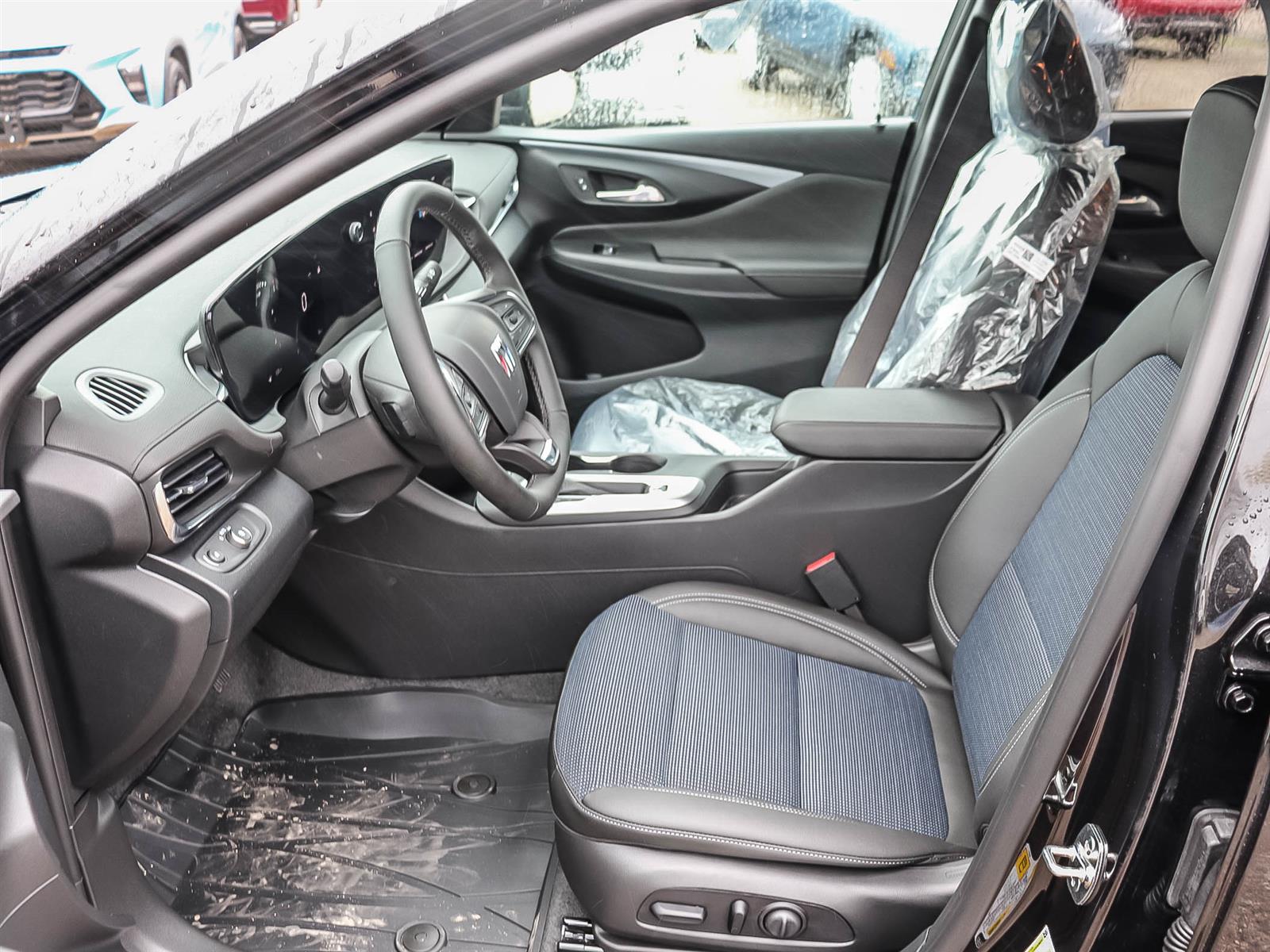 2026 Buick Envista PREFERRED - Thumbnail 10
