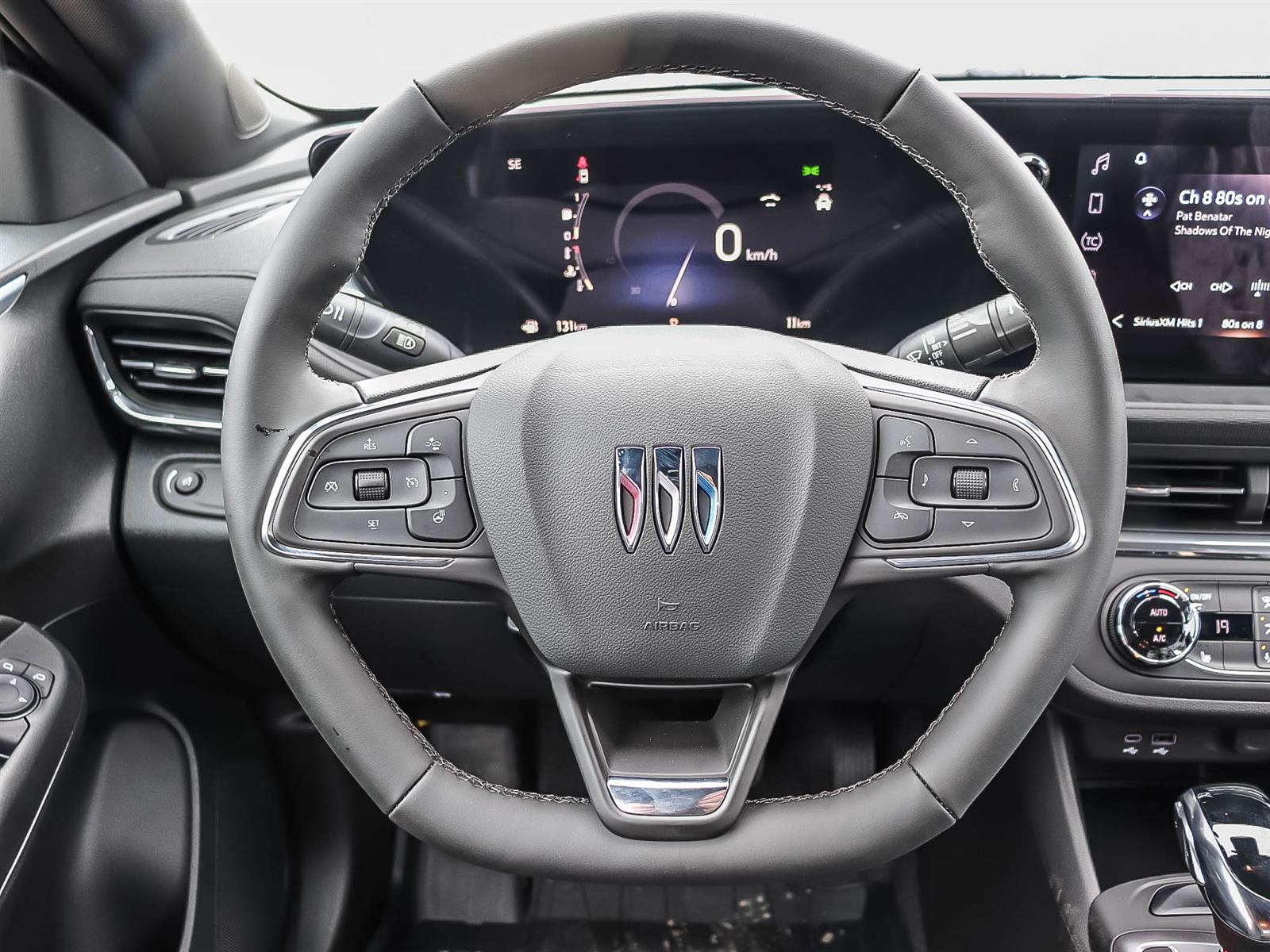 2026 Buick Envista PREFERRED - Thumbnail 11